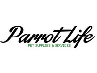 Parrot Life Pet Supplies and Services - Birdtrader